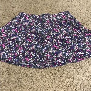 American Eagle skirt